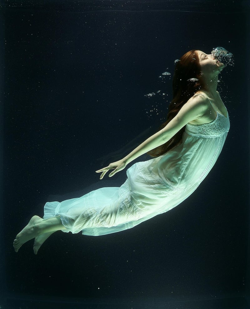 Breath awareness